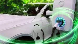 Electric vehicle (EV)