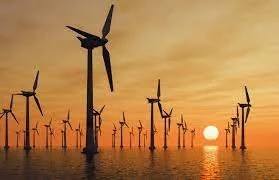 Energy independence
