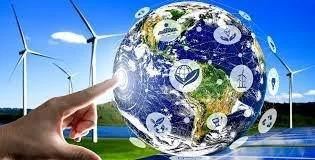 Energy transition