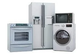 Energy-efficient appliances