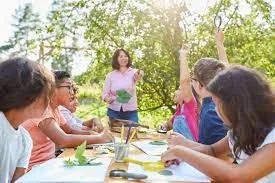 Environmental education