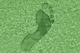 Environmental footprint