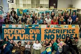 Environmental justice
