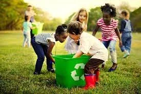 Environmental stewardship