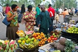 Food security