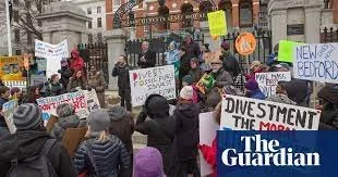 Fossil fuel divestment