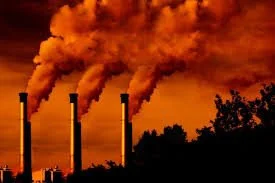 Fossil fuel subsidies