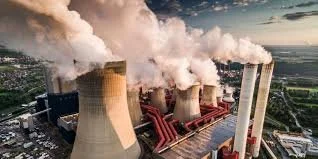 Greenhouse gas (GHG)