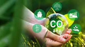 Greenhouse gas emissions inventory