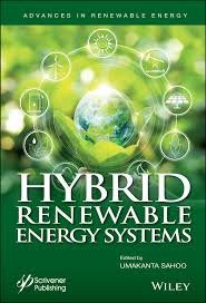 Hybrid renewable energy systems