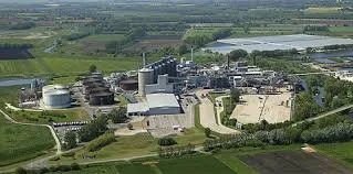 Industrial ecology