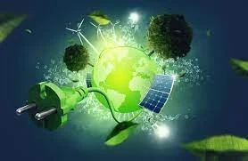 Low-carbon economy