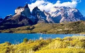 Natural capital accounting 