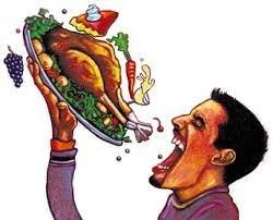 Overconsumption