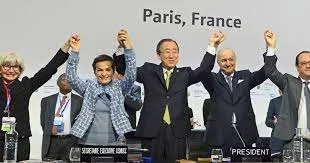 Paris Agreement
