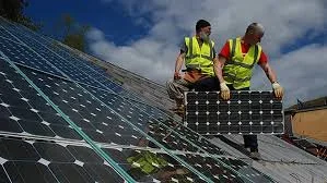 Photovoltaic (PV) panels