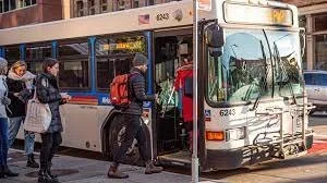 Public transportation
