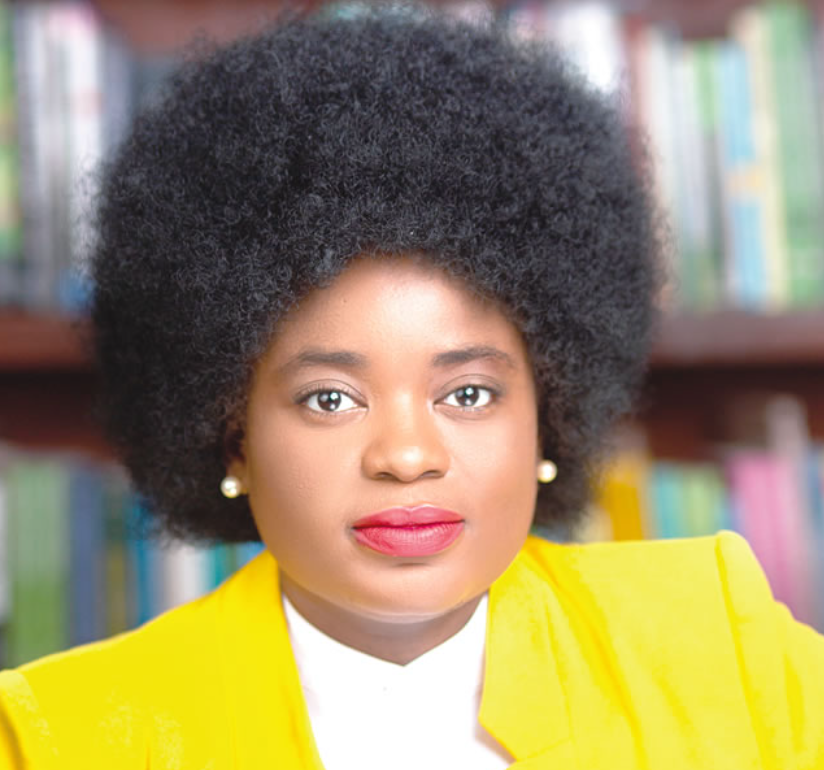 Restore fundamental human dignity and see attitudinal change towards environmental issues — Akinsemolu