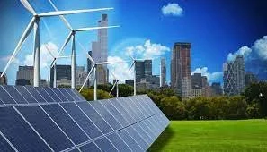 Renewable energy subsidies