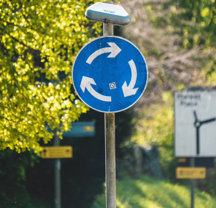5 activities that can lead to coherent public circularity