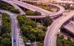 Resilient infrastructure