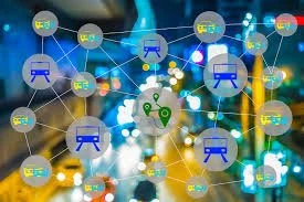 Shared economy