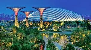 Sustainable architecture