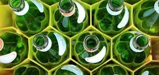 Sustainable consumption