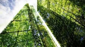 Sustainable finance