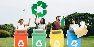 Waste diversion