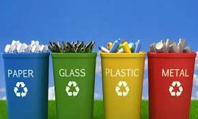 Waste management