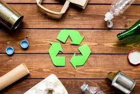 Waste reduction