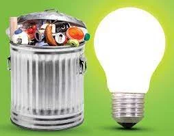 Waste-to-energy