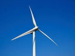 Wind turbine