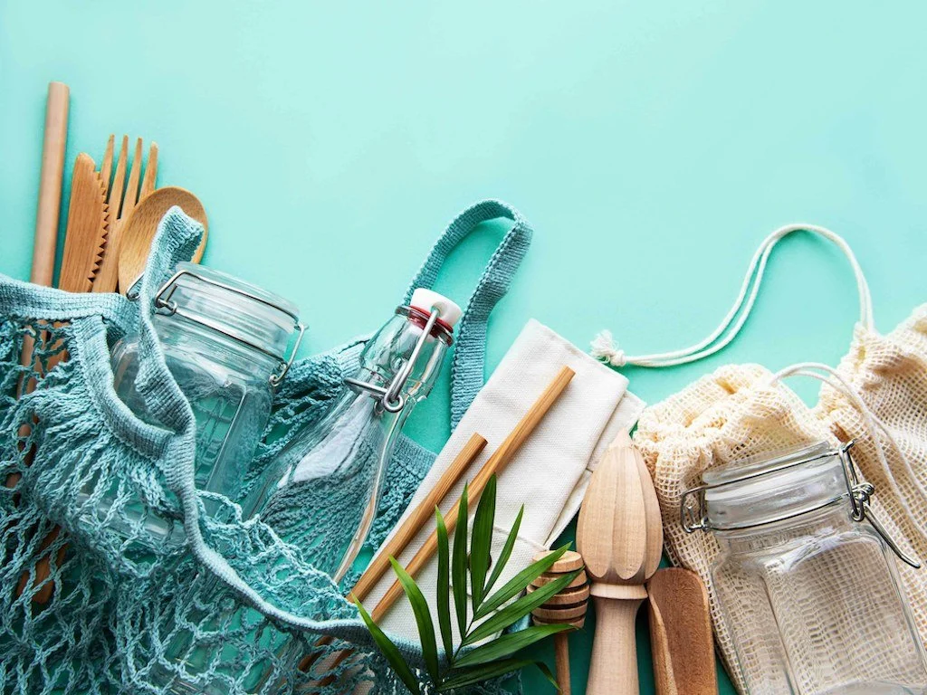 Zero waste