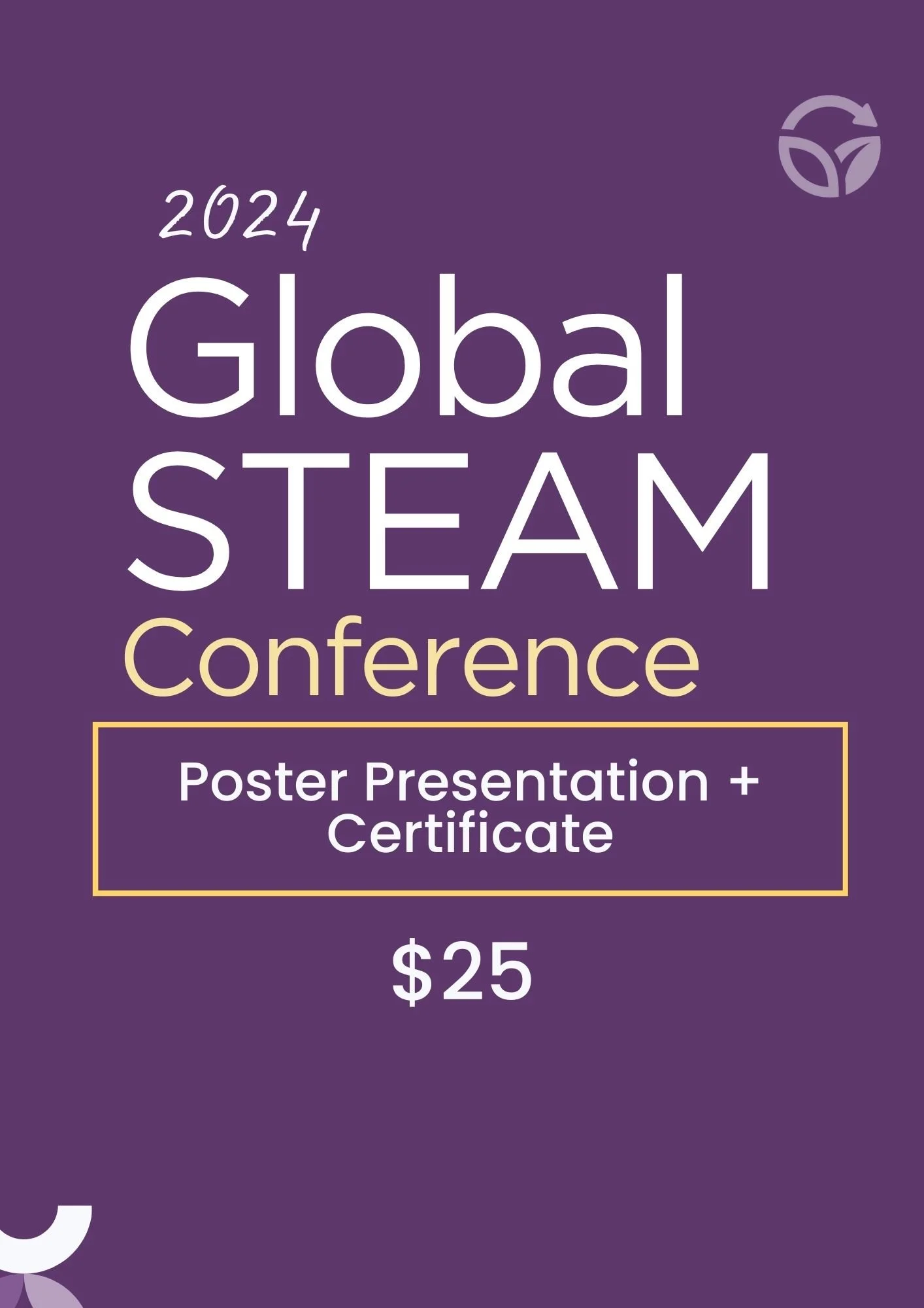 STEAM-Poster Presentation + Certificate.jpg