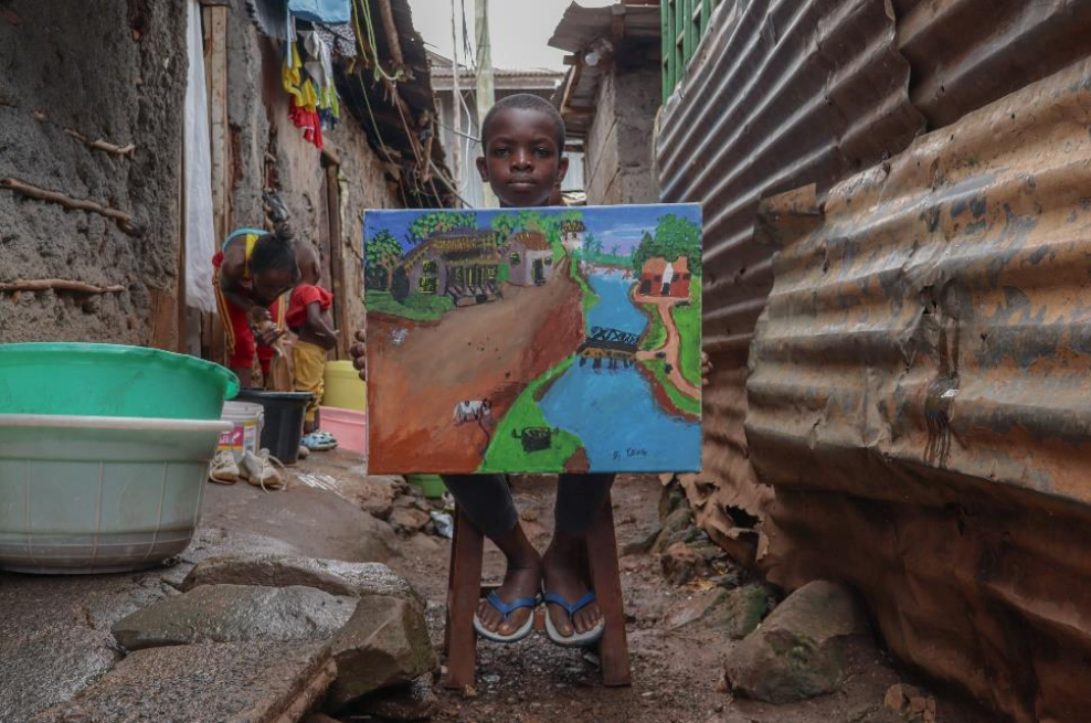 CASSANDRA Local Water Forum Factsheet Kenya