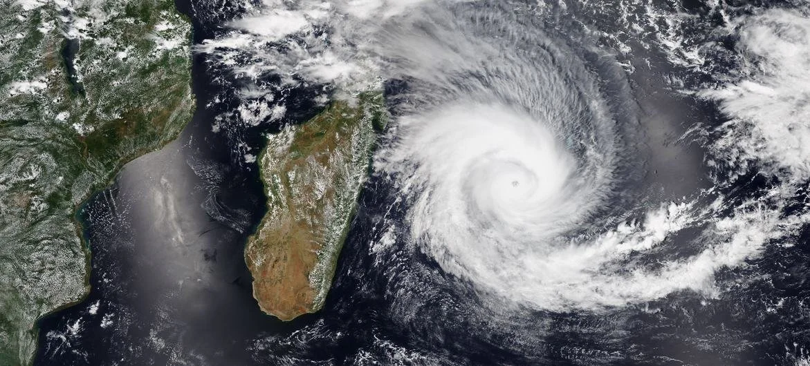 Madagascar: Cyclone Batsirai leaves at least 10 dead, thousands displaced