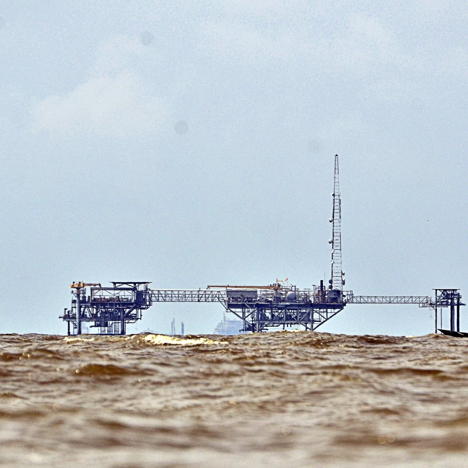 Environmental Analysis of Coastal Areas in Ondo State, Nigeria