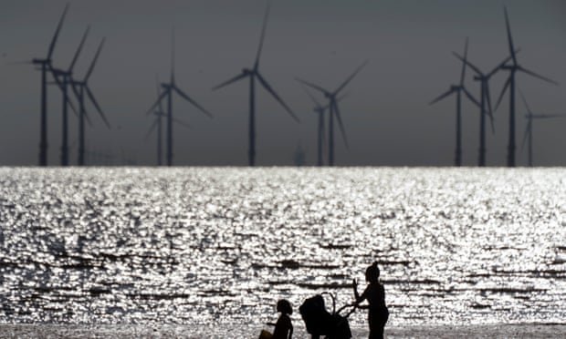 Alok Sharma: Cop26 must not become ‘bunch of meaningless promises’