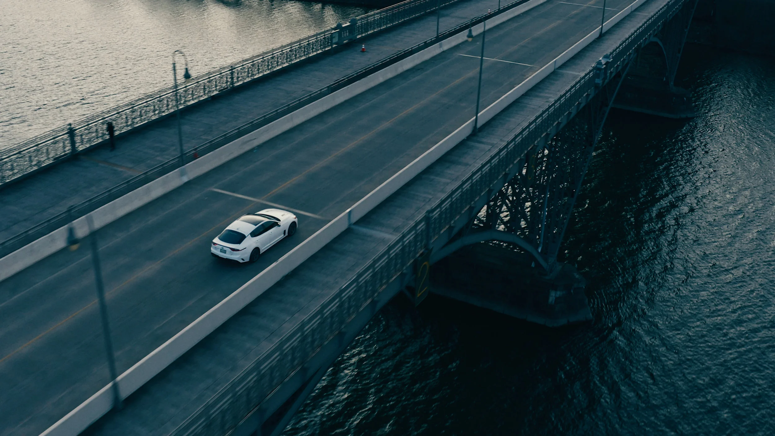 Kumho Tire - "See Anything?" with D'Angelo Russell