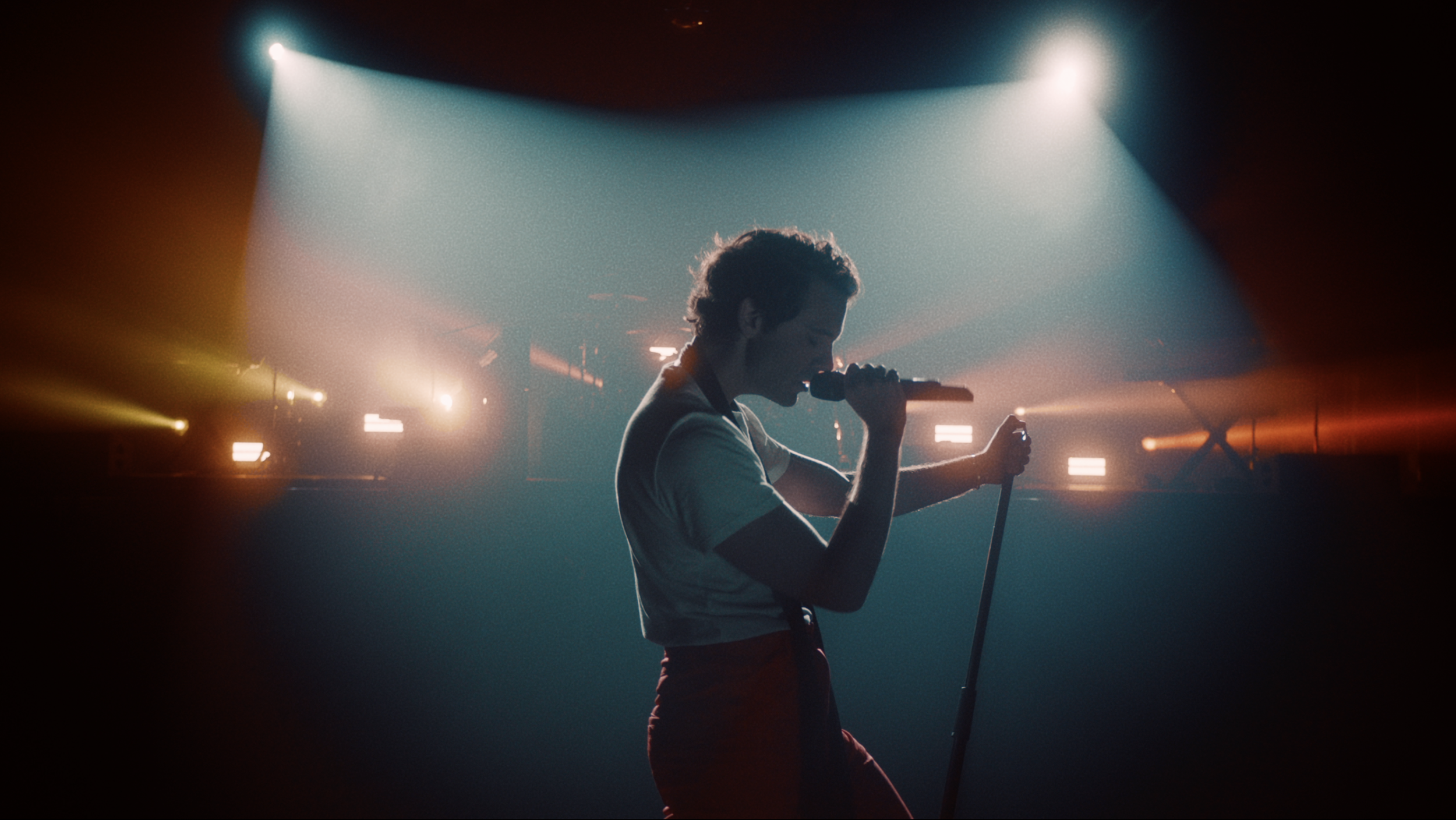 MIKA - Tomorrow (Official Music Video)