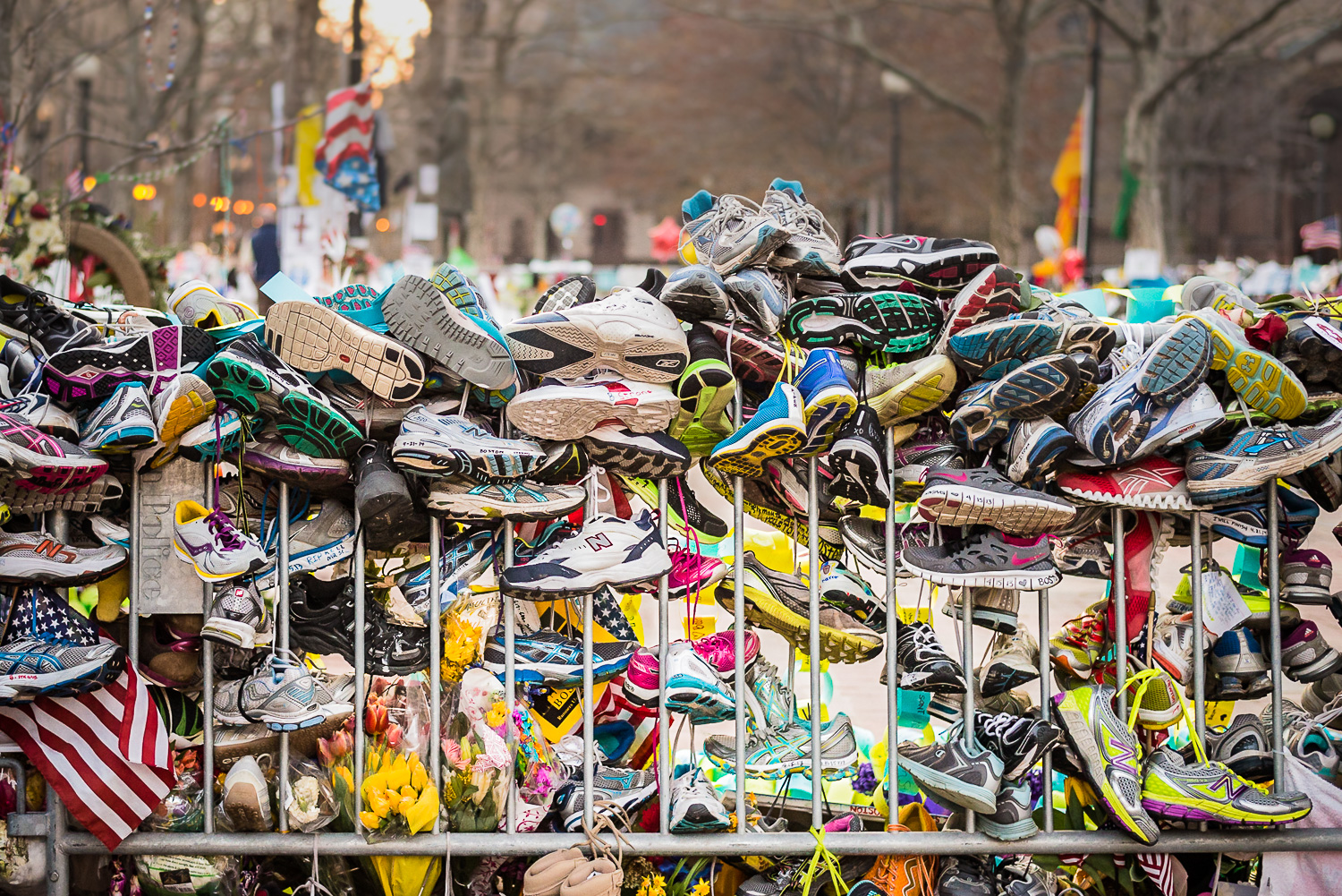 Copy of Boston Strong