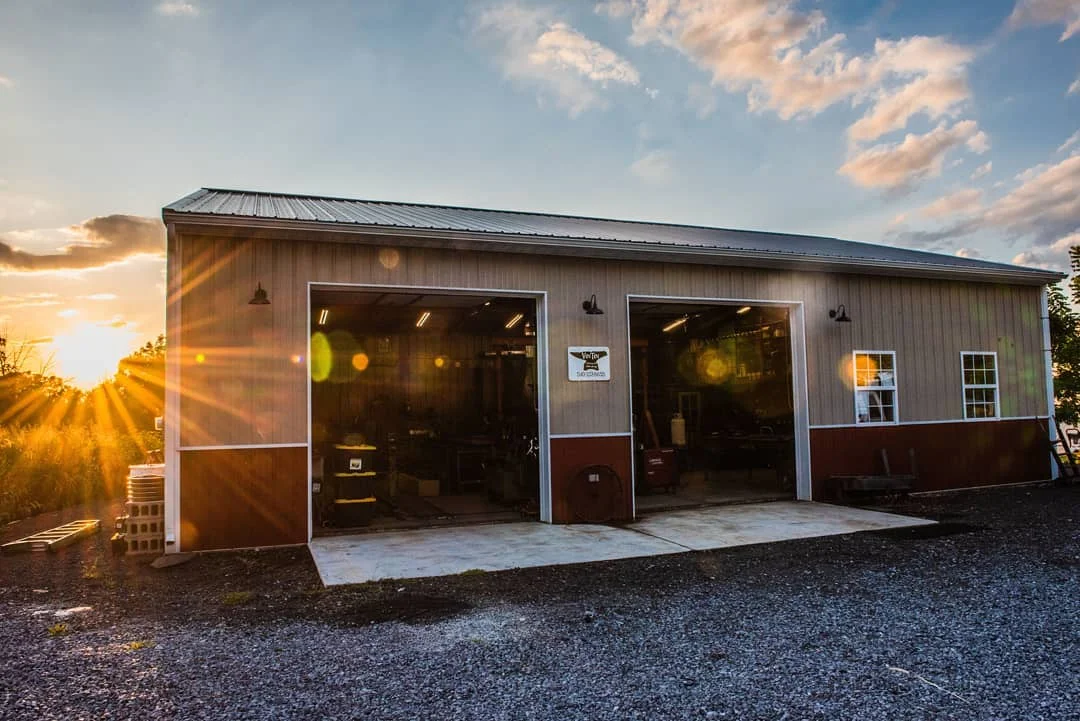 Open House - Trails and Trees Studio Tour 2019