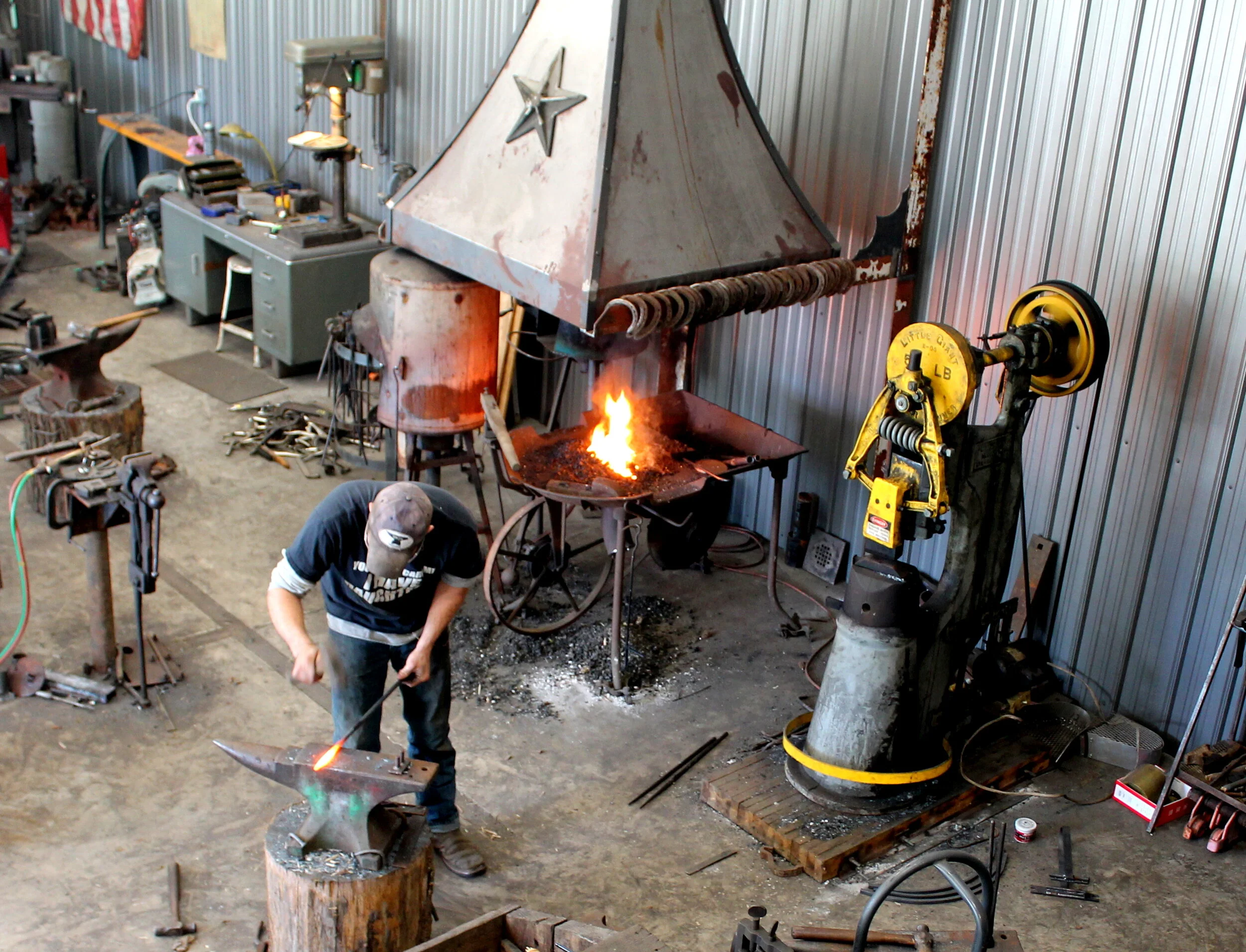 VinTin Welding and Fabricating, LLC