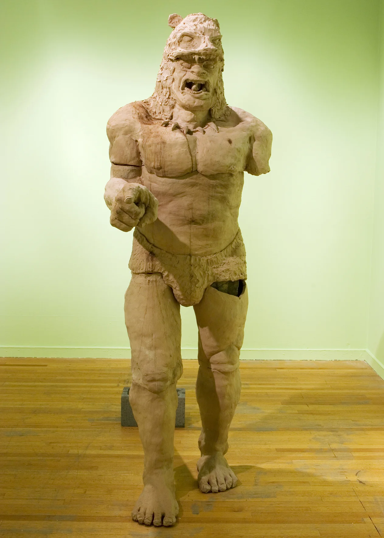 The Great Bear