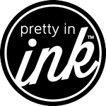 Pretty in Ink Stamps
