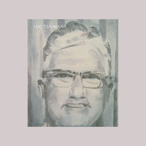 Luc Tuymans exhibition catalog published by SF MoMA/Wexner Center for the Arts/D.A.P. ($60, signed by the artist)