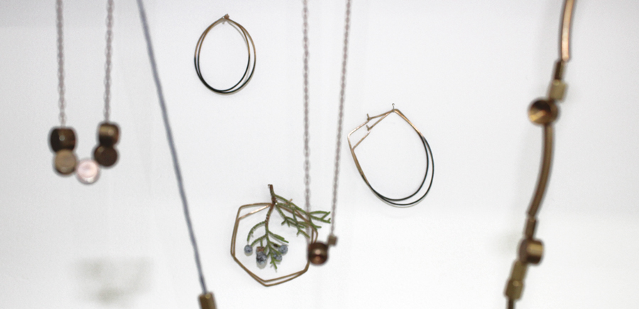 Sword & Fern shadow hoops...