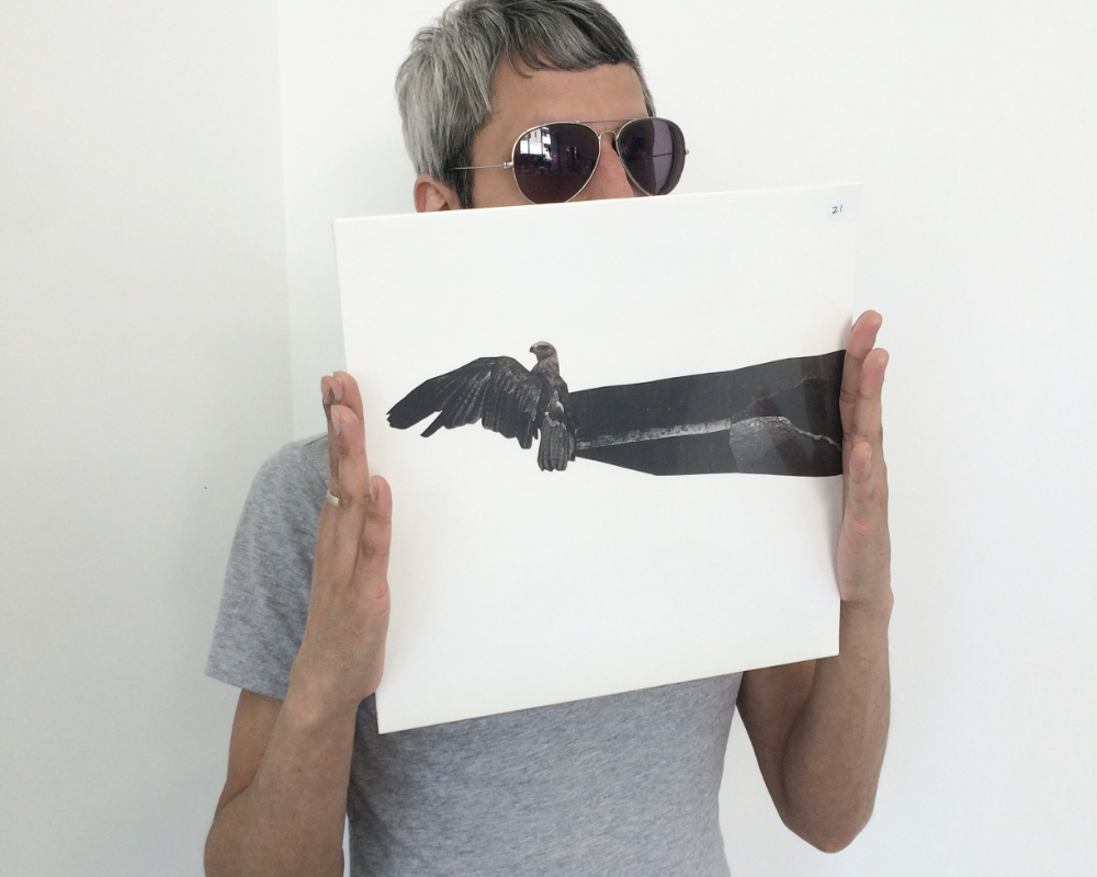 Ilyas Ahmed, 1/3 of Dreamboat
